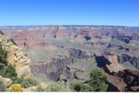Photo Reference of Background Grand Canyon 0055